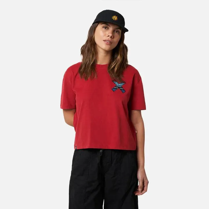 Camiseta Blue Banana Classic Woman Chili