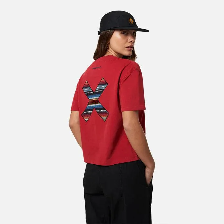 Camiseta Blue Banana Classic Woman Chili