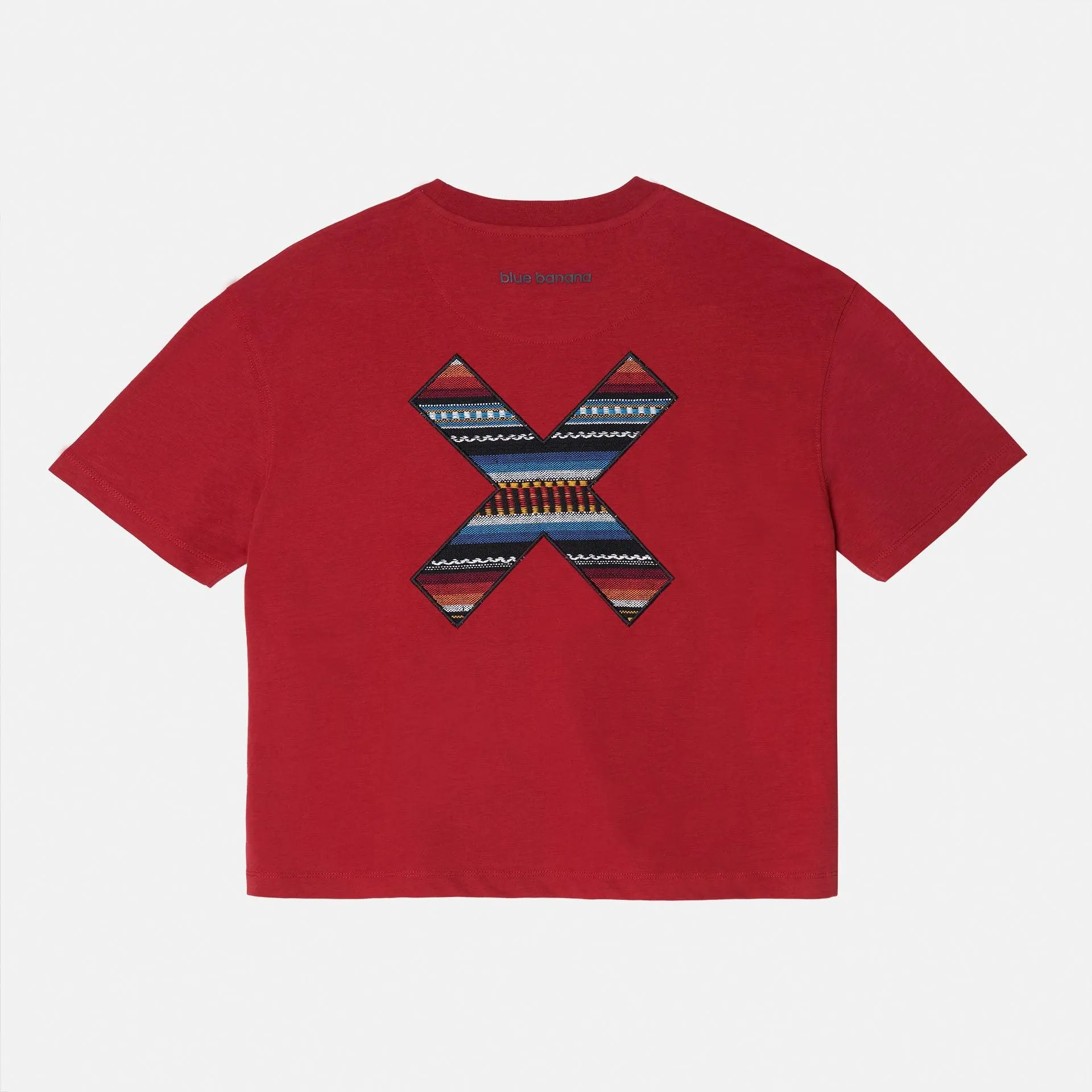 Camiseta Blue Banana Classic Woman Chili