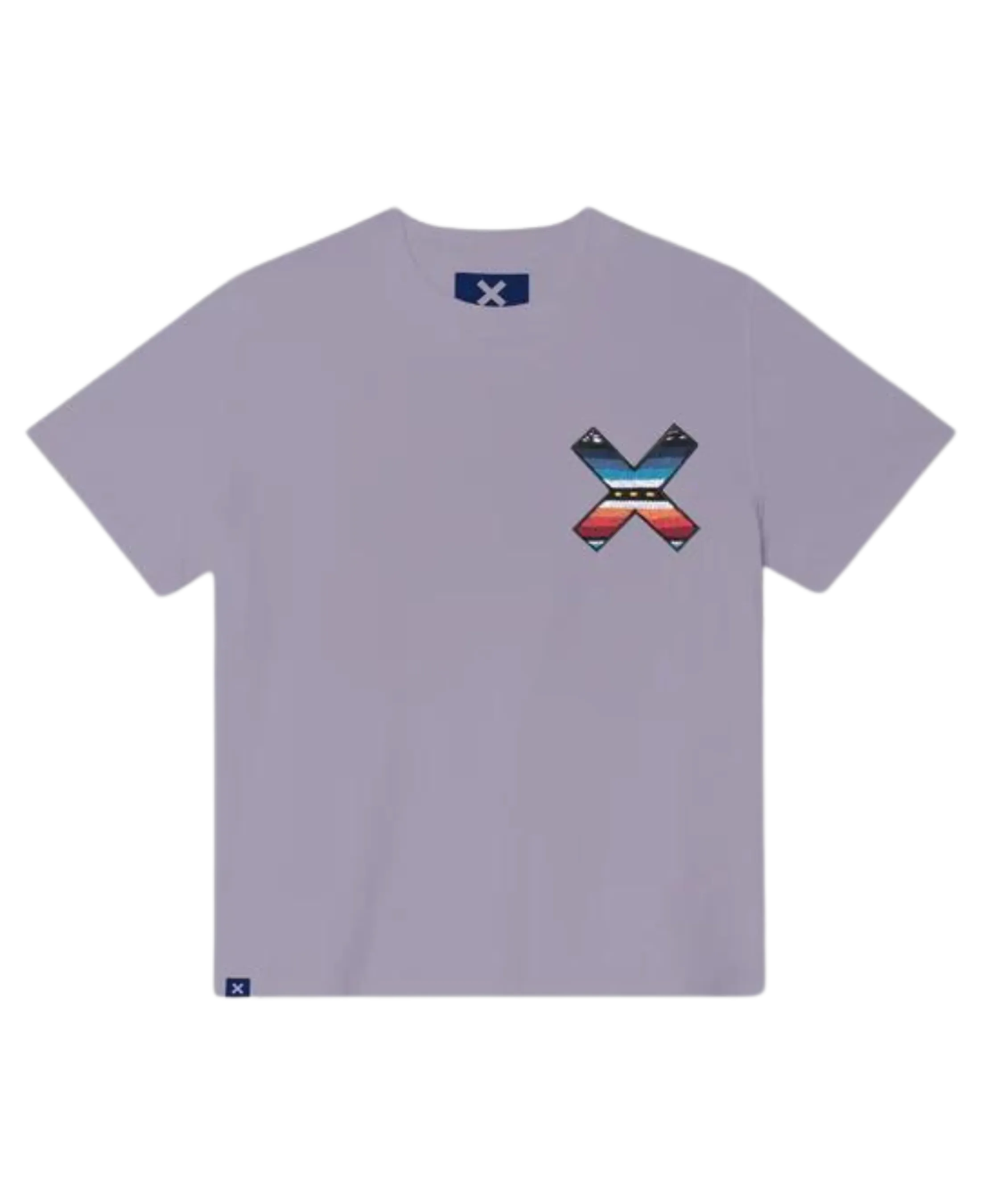 Camiseta BLUE BANANA Lila Classic