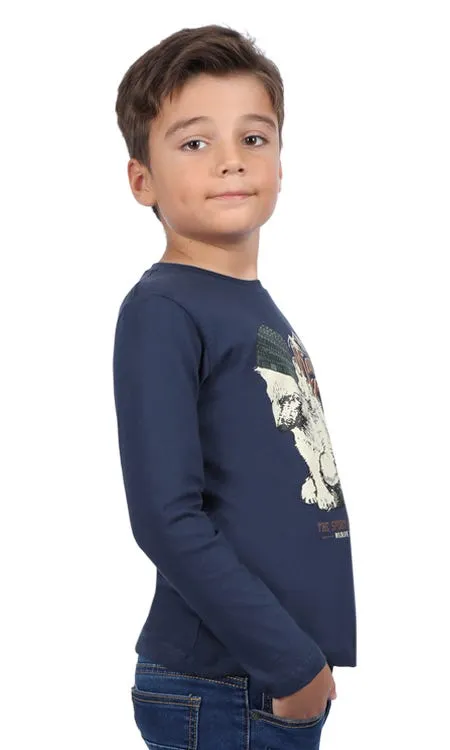 Camiseta Crocker