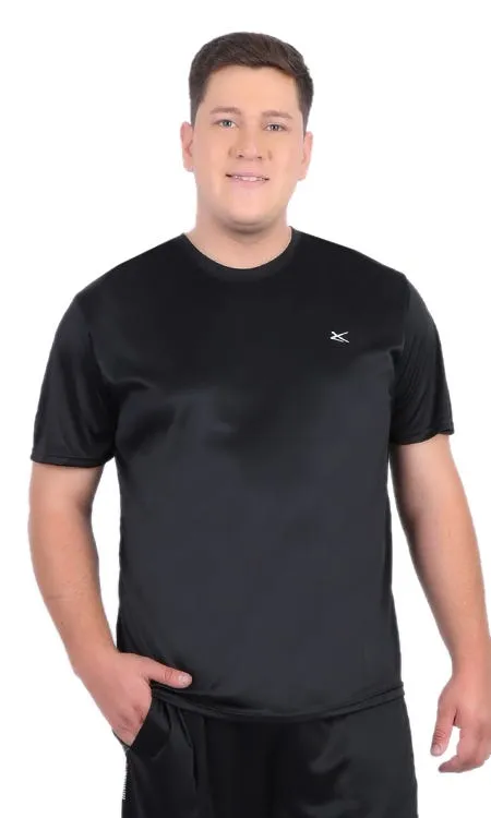 Camiseta Deportiva KINETIC