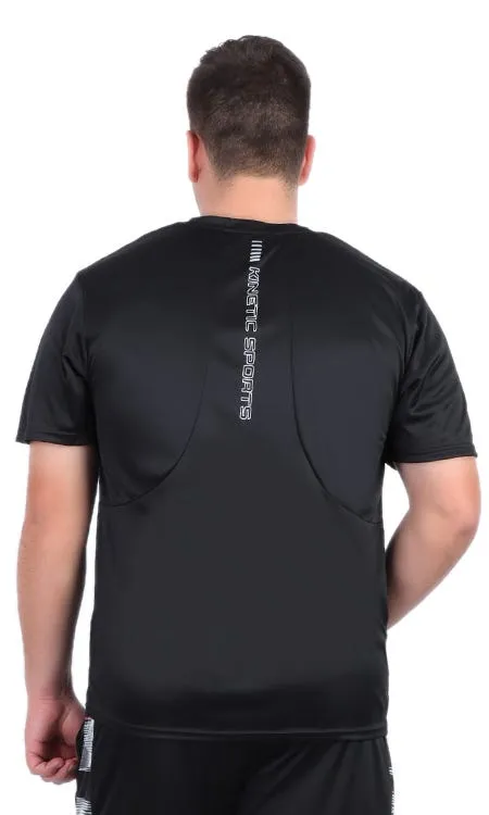 Camiseta Deportiva KINETIC