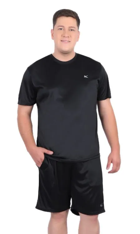 Camiseta Deportiva KINETIC