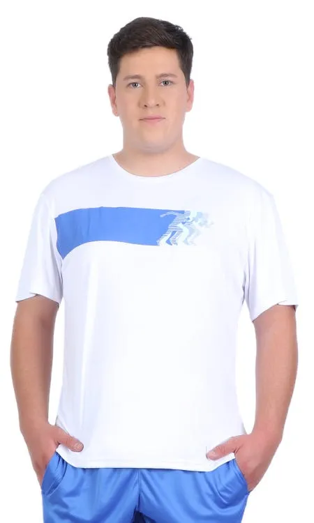 Camiseta Deportiva Tactics