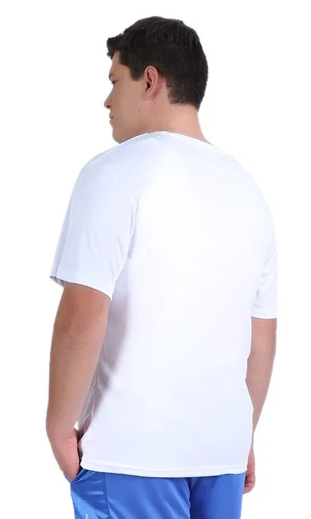 Camiseta Deportiva Tactics