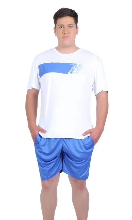 Camiseta Deportiva Tactics
