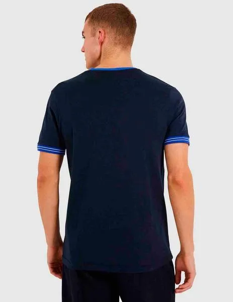 Camiseta Ellesse 'Terracotta' Marino