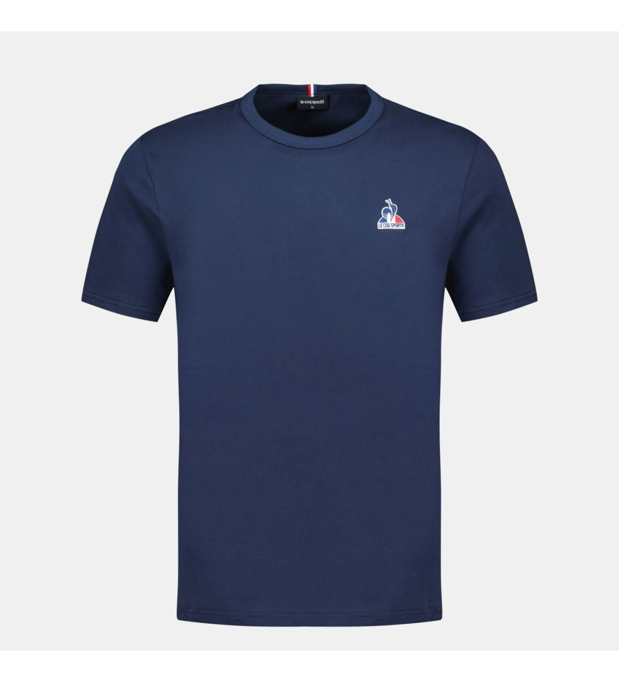 Camiseta Essentiels marino