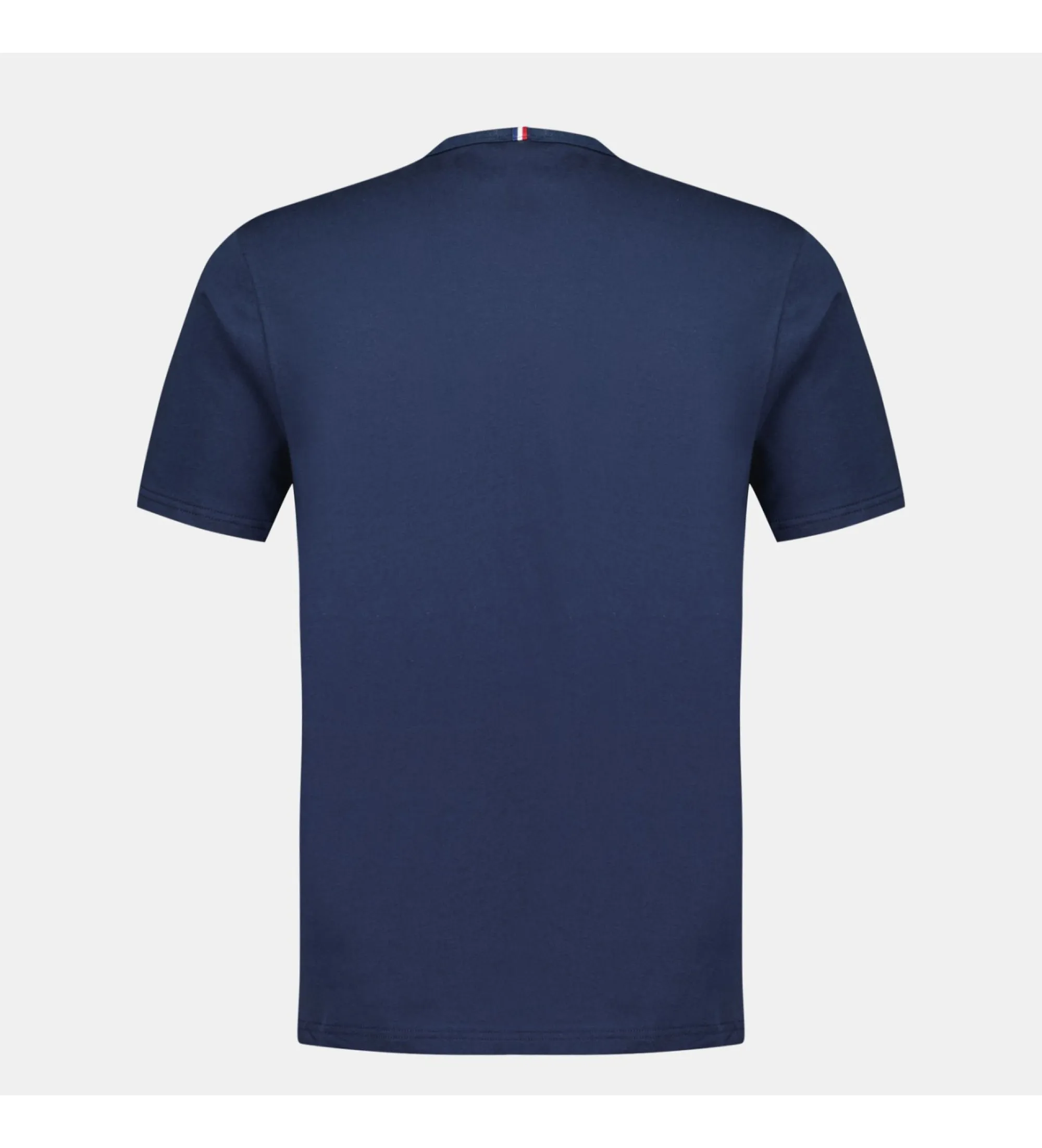 Camiseta Essentiels marino