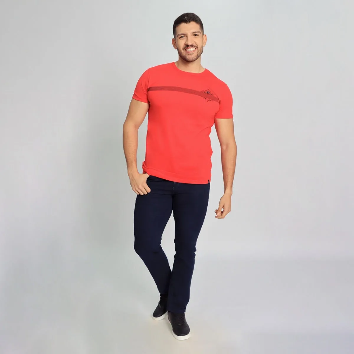 Camiseta FUNK