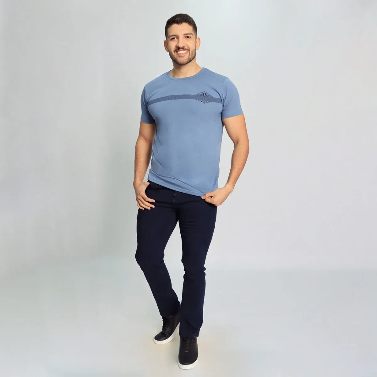 Camiseta FUNK