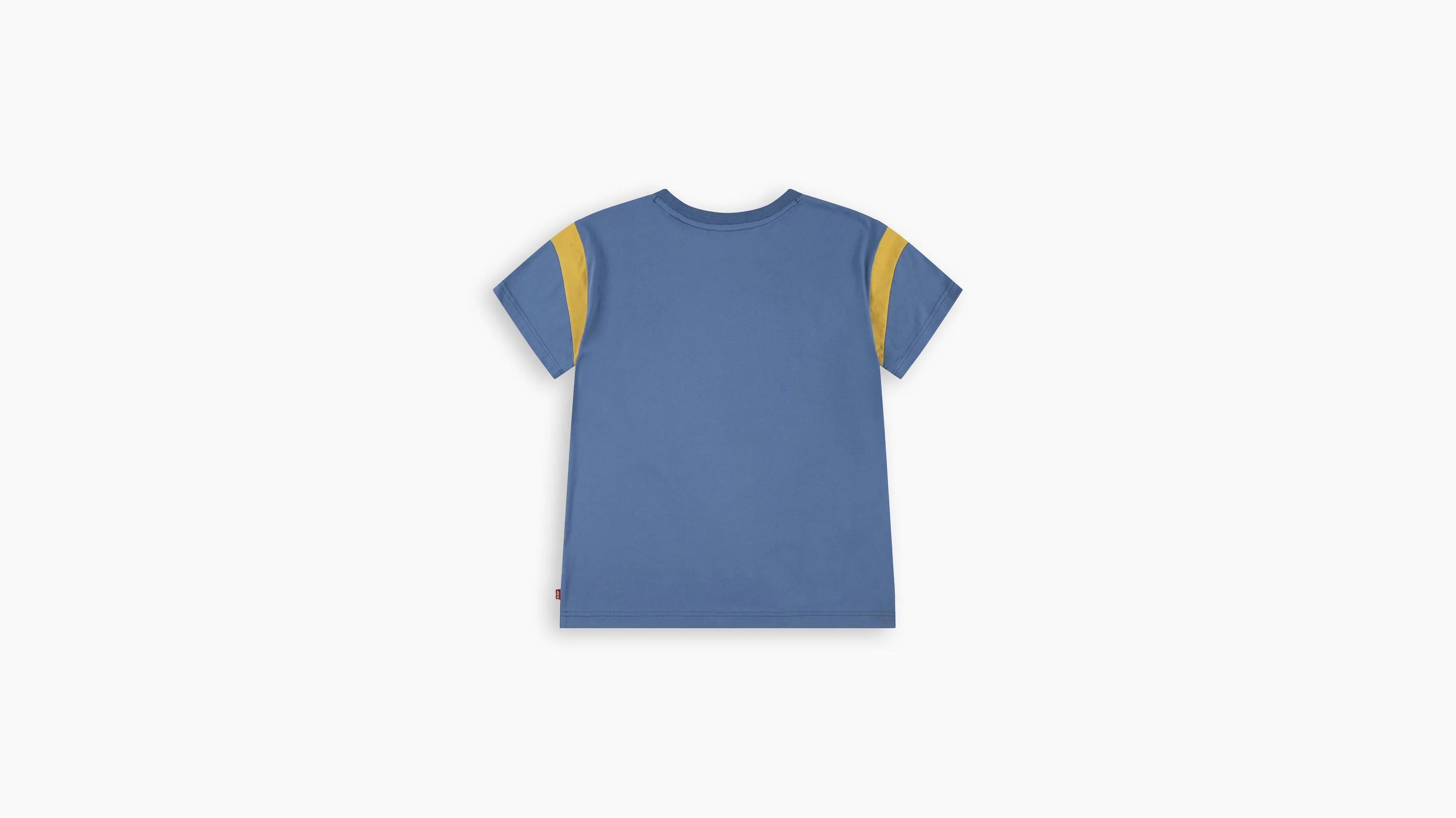 Camiseta Infantil Levi's Prep Sport