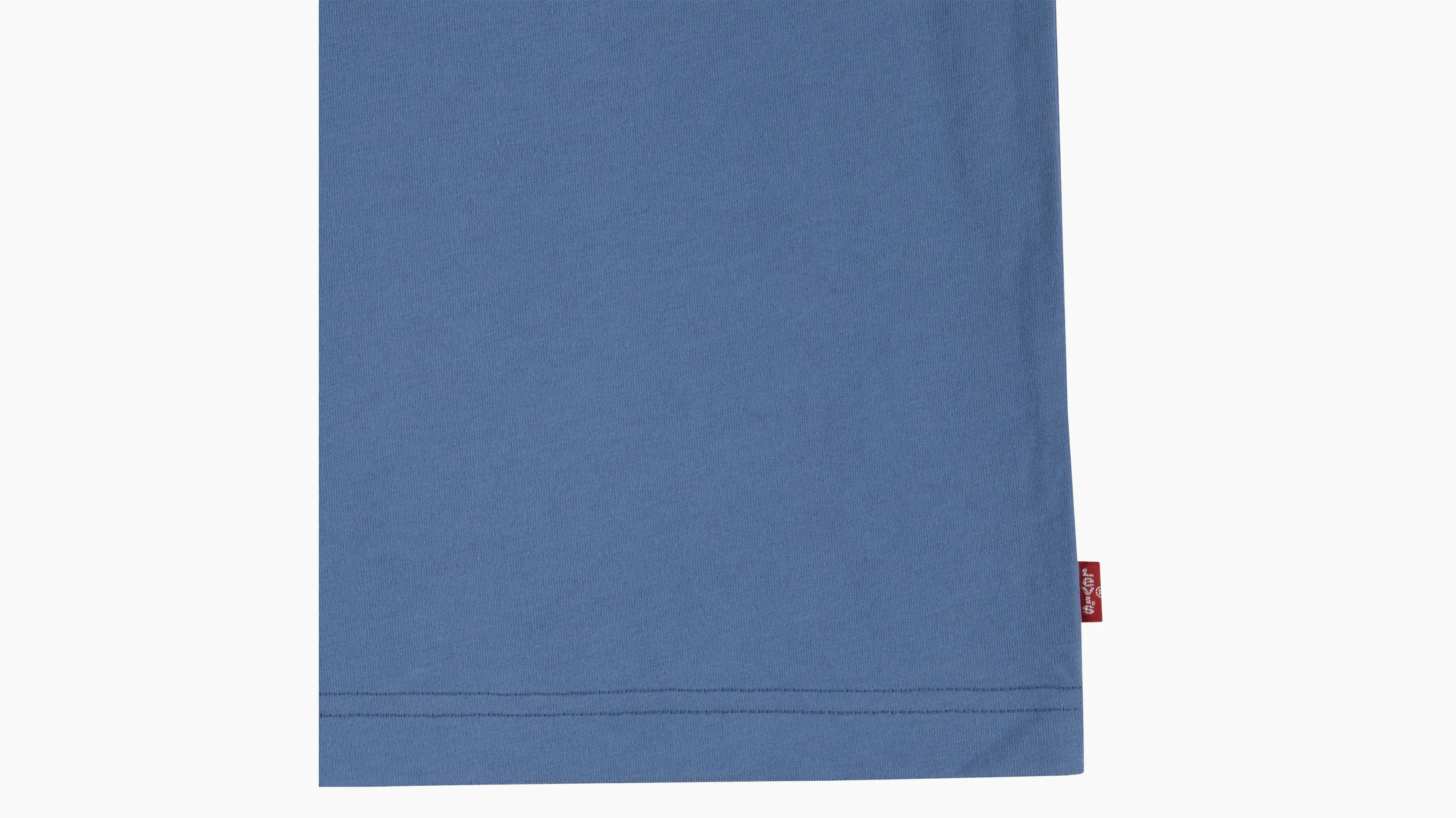 Camiseta Infantil Levi's Prep Sport