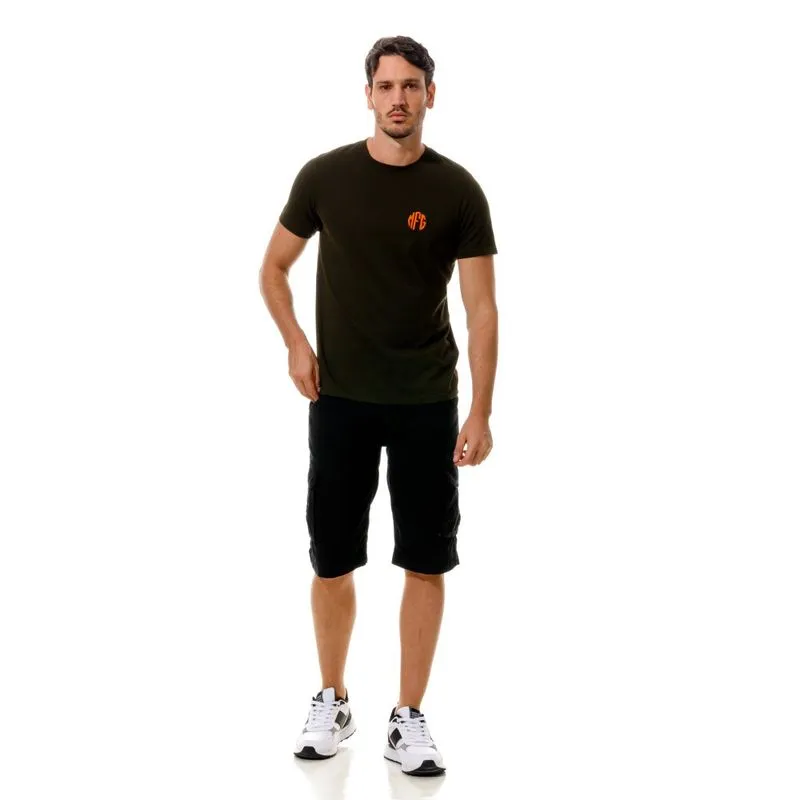 CAMISETA MANGA CORTA PARA HOMBRE LEFRANCOIS GIRBAUD
