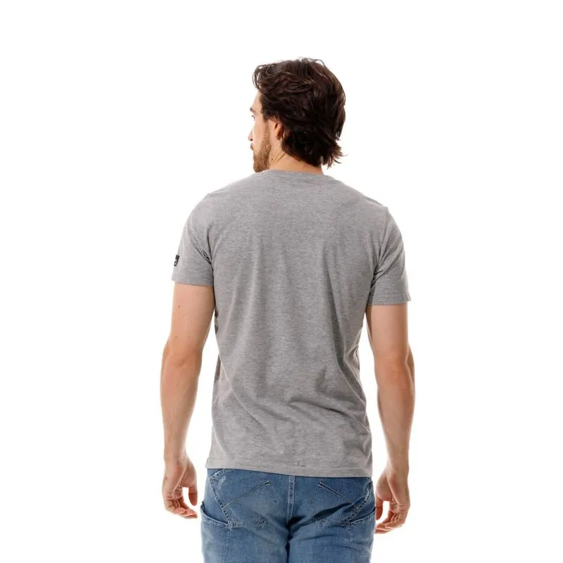 CAMISETA MANGA CORTA PARA HOMBRE LEMONARQUE GIRBAUD