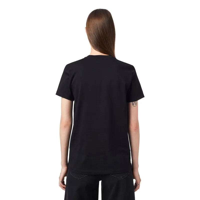 Camiseta Manga Corta Para Mujer T Sily B81 206310