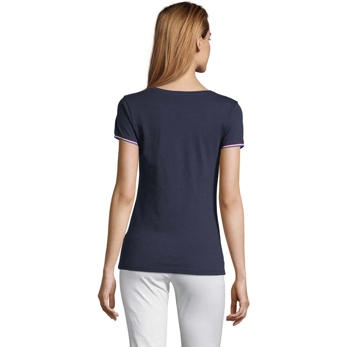 CAMISETA MANGA CORTA RAINBOW