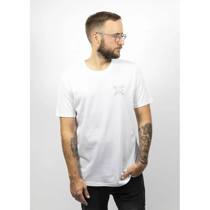 CAMISETA MOTO CLASSIC  JOHN DOE