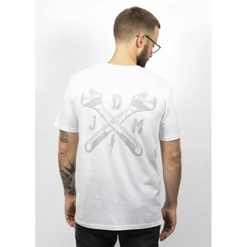 CAMISETA MOTO CLASSIC  JOHN DOE
