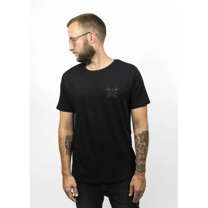 CAMISETA MOTO CLASSIC  JOHN DOE