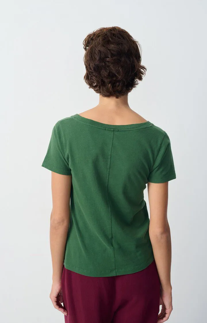 Camiseta mujer Gamipy | GAMI02DH24