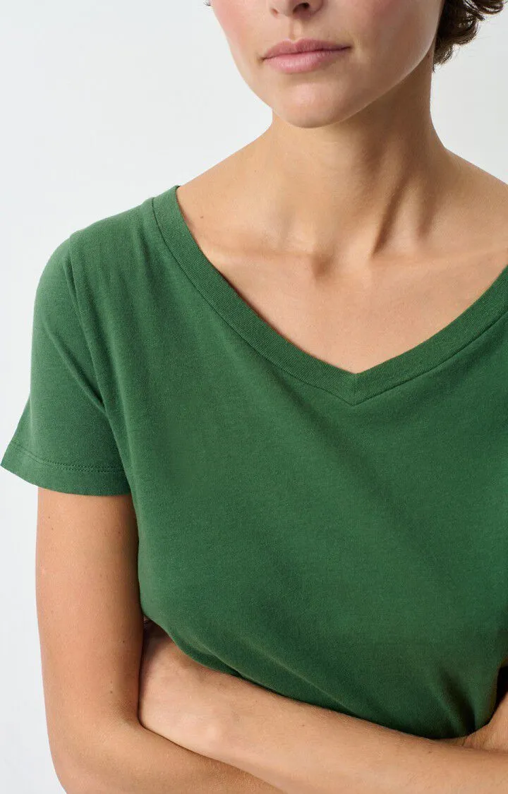 Camiseta mujer Gamipy | GAMI02DH24