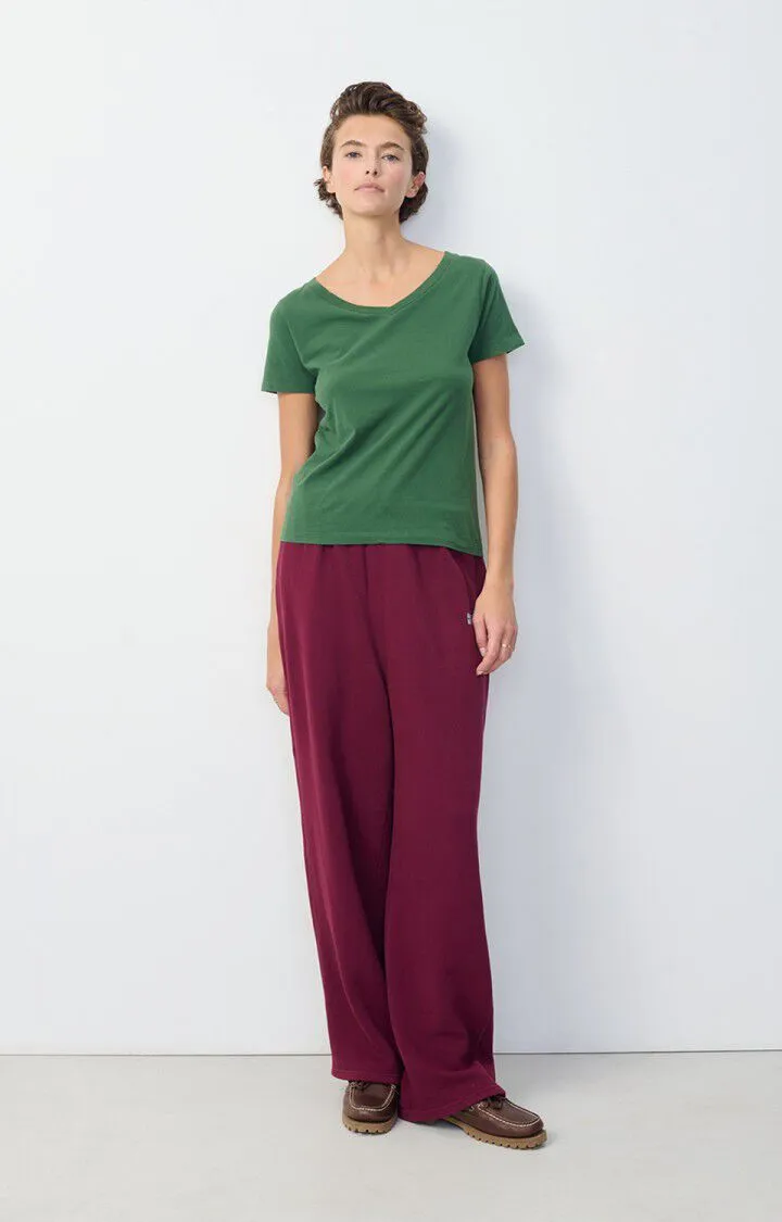 Camiseta mujer Gamipy | GAMI02DH24