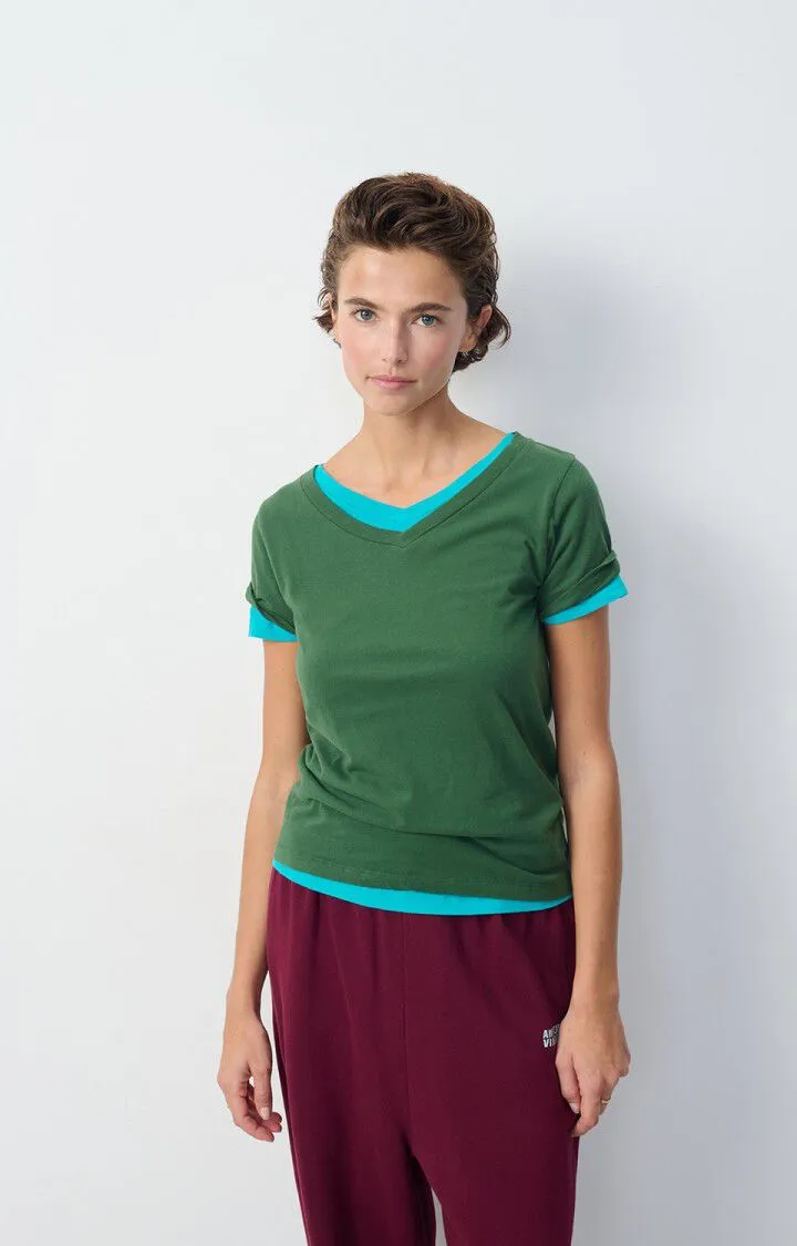 Camiseta mujer Gamipy | GAMI02DH24
