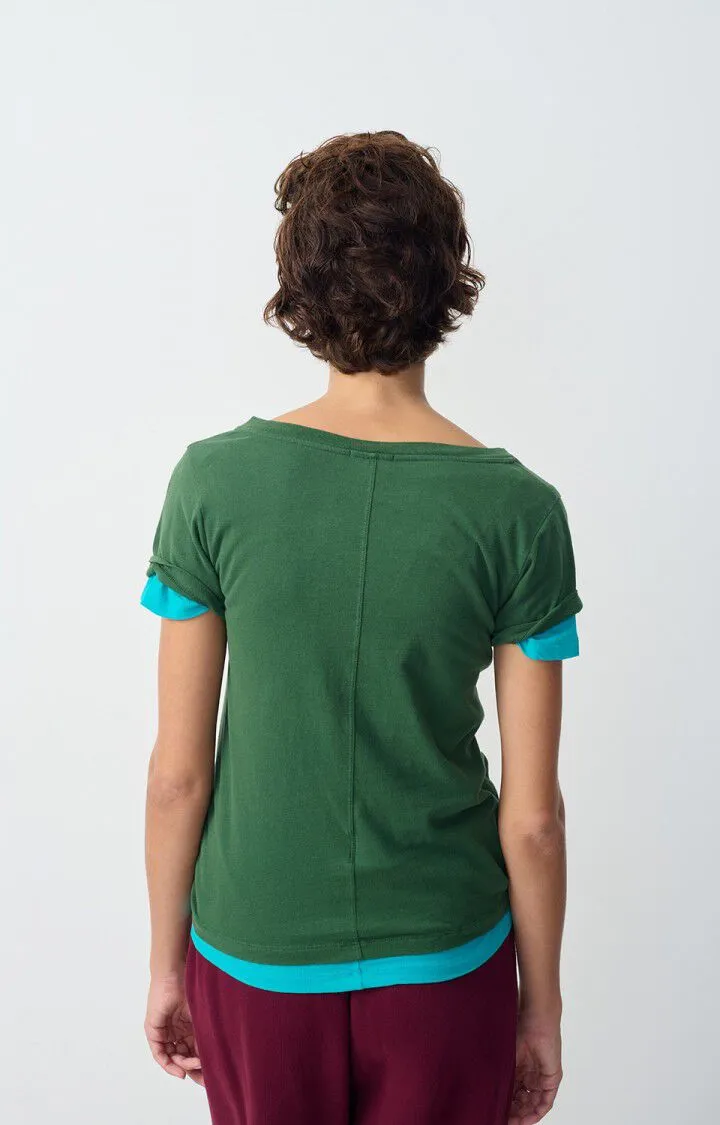 Camiseta mujer Gamipy | GAMI02DH24