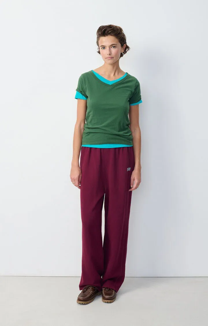 Camiseta mujer Gamipy | GAMI02DH24