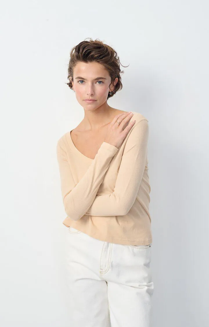 Camiseta mujer Gamipy | GAMI02EH24