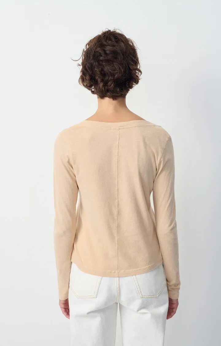 Camiseta mujer Gamipy | GAMI02EH24