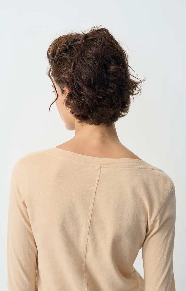 Camiseta mujer Gamipy | GAMI02EH24