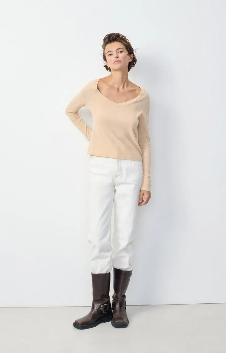 Camiseta mujer Gamipy | GAMI02EH24