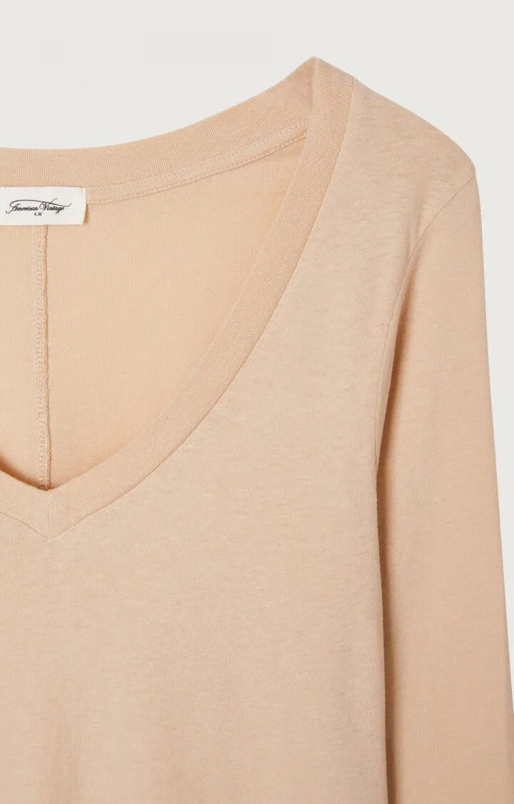 Camiseta mujer Gamipy | GAMI02EH24