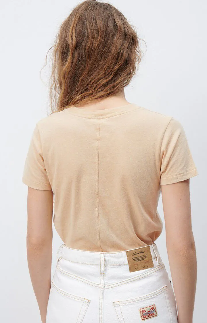 Camiseta mujer Gamipy | GAMI21H24