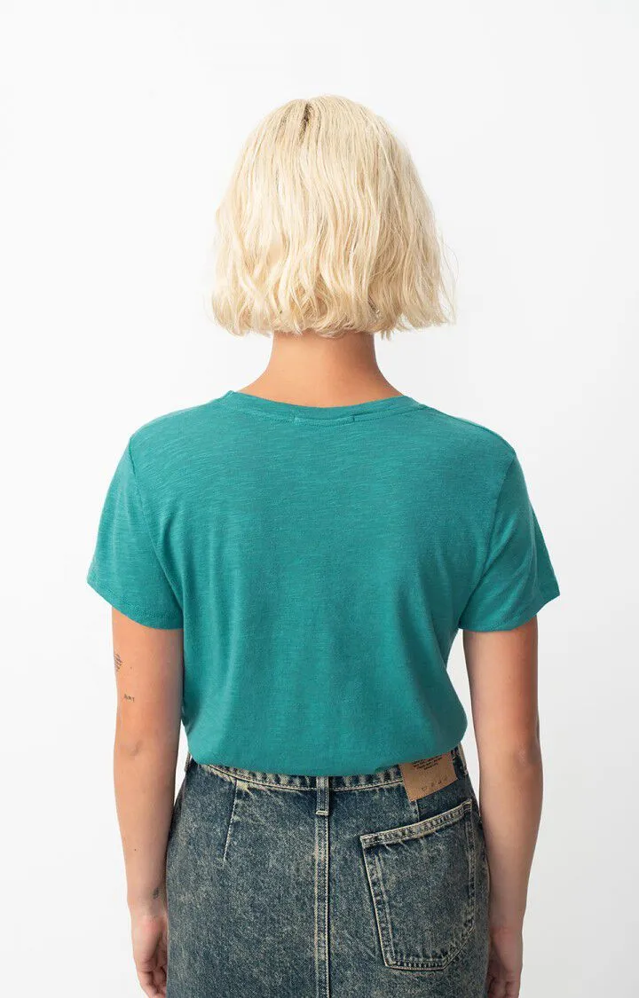 Camiseta mujer Jacksonville | JAC48H24