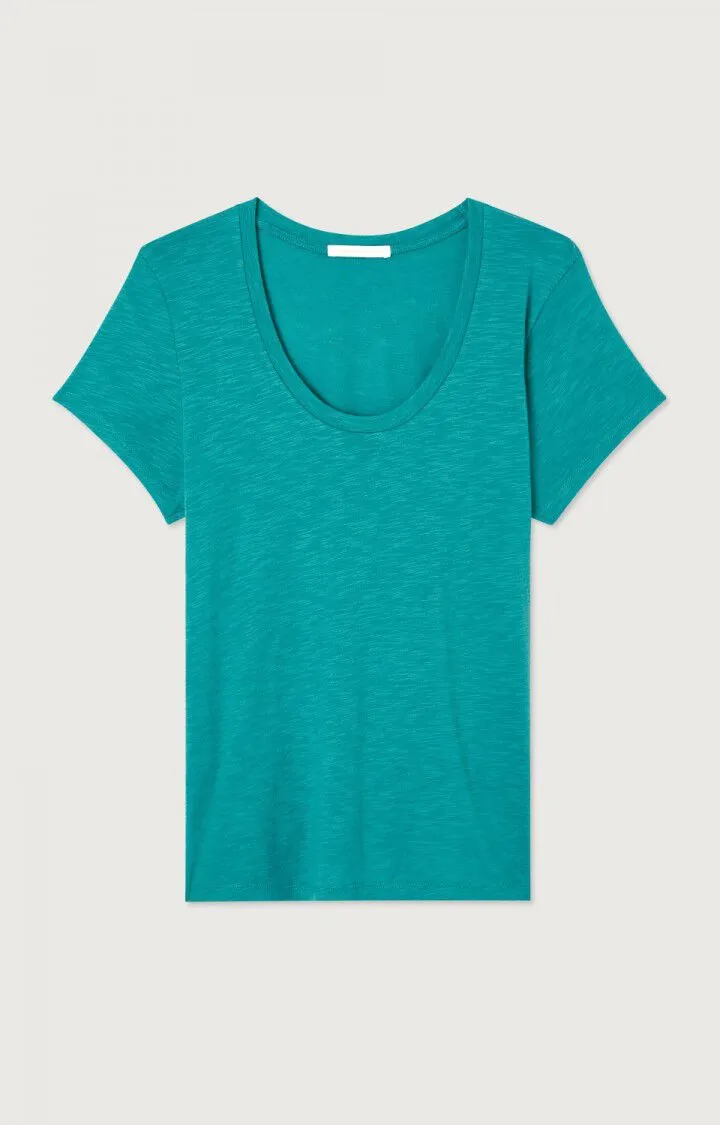 Camiseta mujer Jacksonville | JAC48H24