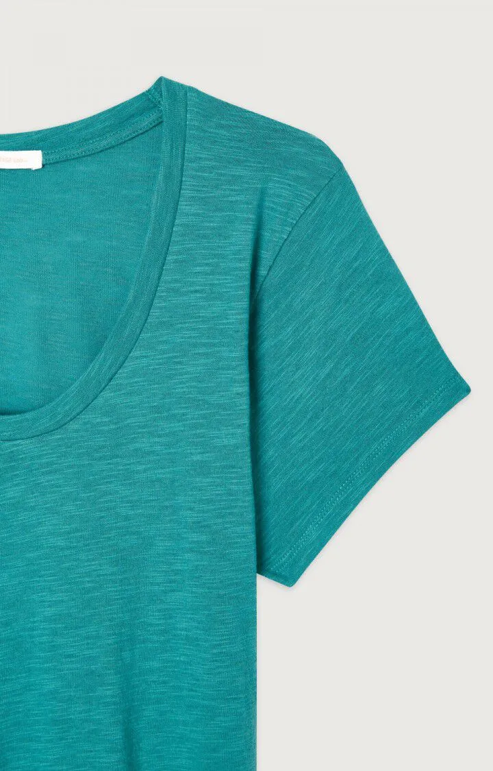 Camiseta mujer Jacksonville | JAC48H24