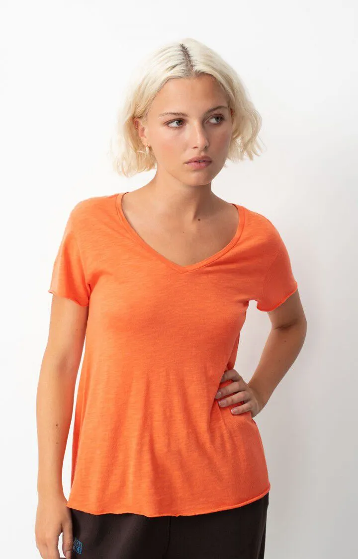Camiseta mujer Jacksonville | JAC51H24