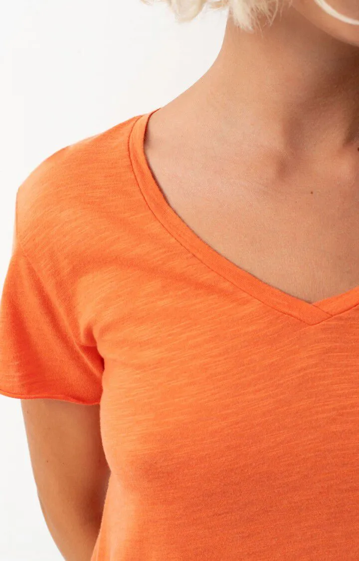 Camiseta mujer Jacksonville | JAC51H24