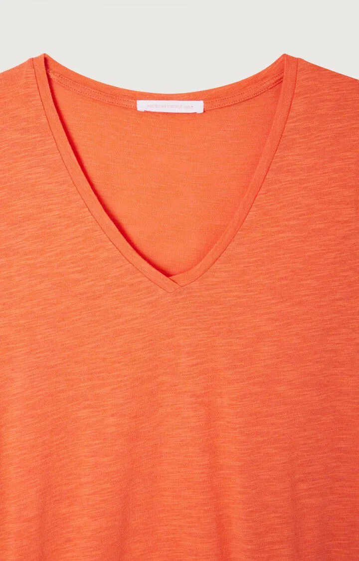 Camiseta mujer Jacksonville | JAC51H24