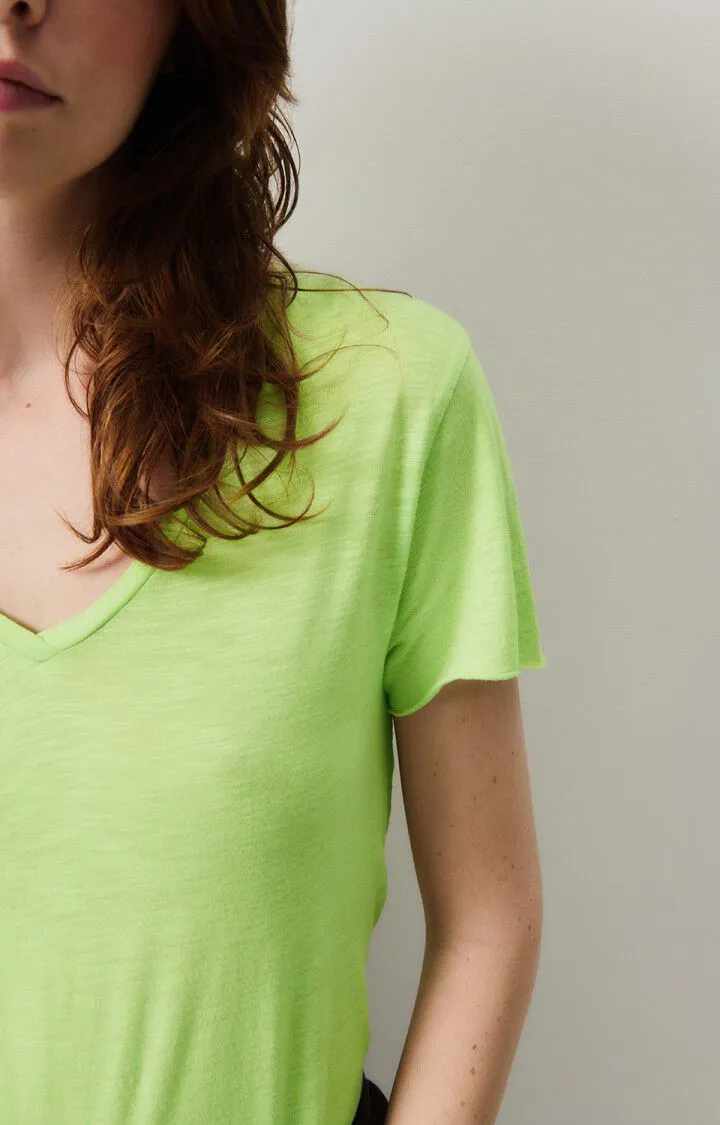 Camiseta mujer Jacksonville | JAC51VH24