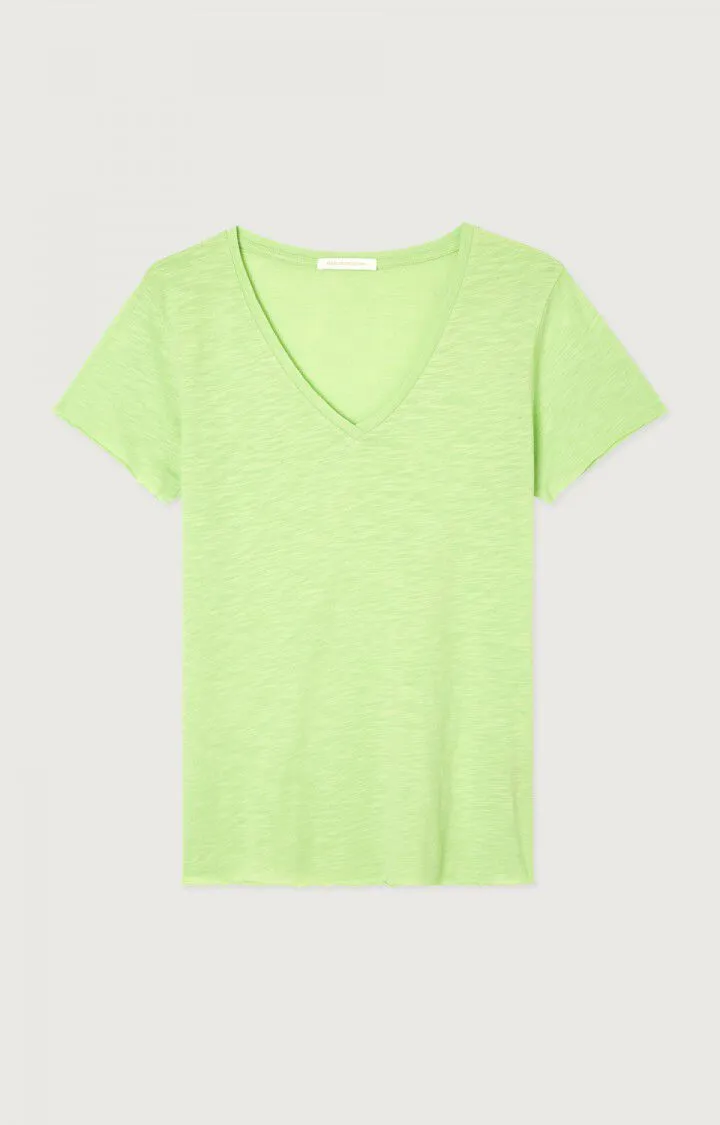 Camiseta mujer Jacksonville | JAC51VH24