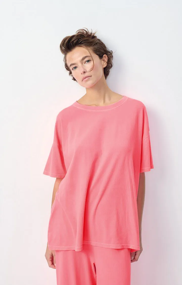 Camiseta mujer Pymaz | PYM02AH24