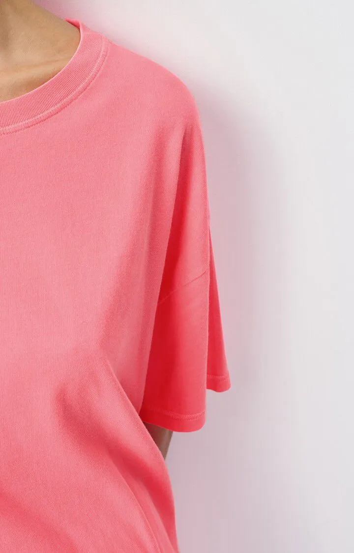 Camiseta mujer Pymaz | PYM02AH24