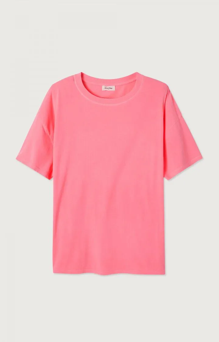 Camiseta mujer Pymaz | PYM02AH24