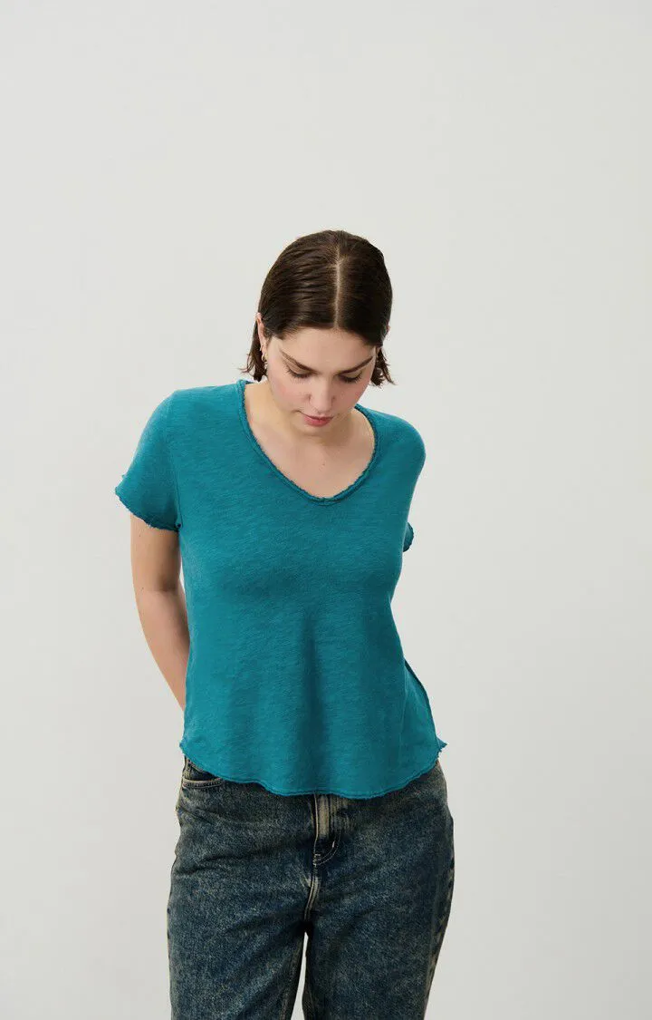 Camiseta mujer Sonoma | SON02AGH24