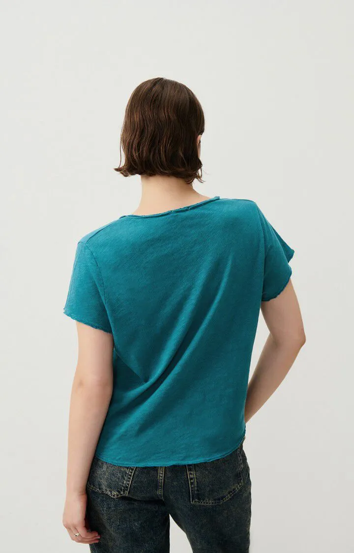 Camiseta mujer Sonoma | SON02AGH24